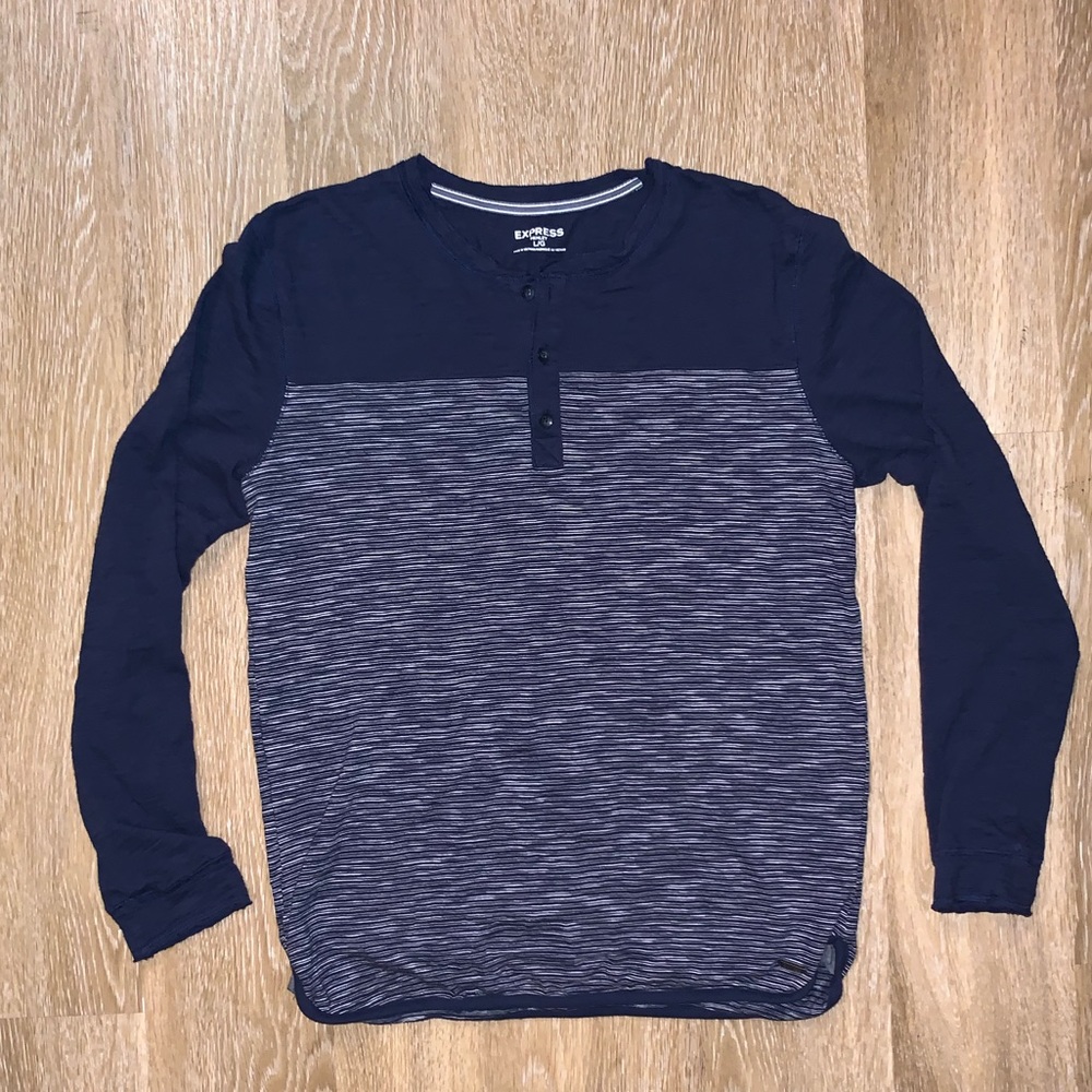 Express Henley